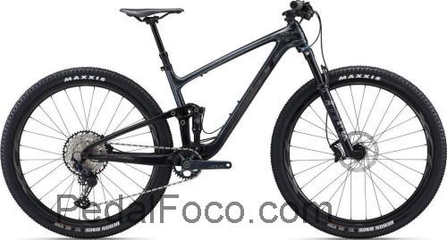 Giant Anthem 29 2 ficha tecnica
